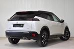 Peugeot 2008 1.2 PureTech GT Pack | TREKHAAK | 1E EIG | DEAL, Lichtsensor, Gebruikt, 1199 cc, Leder en Stof