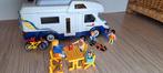 Playmobil, Kinderen en Baby's, Speelgoed | Playmobil, Ophalen, Zo goed als nieuw, Complete set
