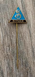 Stork Speldje, Ophalen of Verzenden