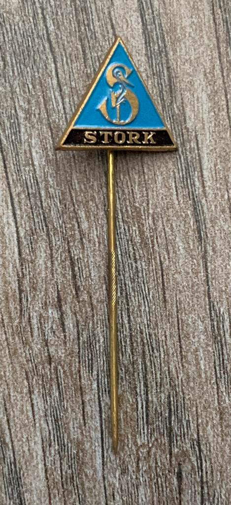 Stork Speldje, Witgoed en Apparatuur, Onderdelen en Toebehoren, Ophalen of Verzenden