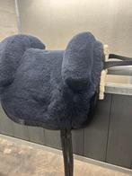 Werner Christ barebackpad, Dieren en Toebehoren, Ophalen, Zo goed als nieuw, Dekje