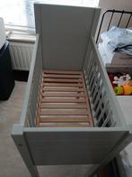 Baby bed wiegje grijs kleur, Ophalen, Wieg