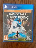 Immortals Fenyx Rising voor PlayStation 4 en 5 (PS4 en PS5), Ophalen of Verzenden, Zo goed als nieuw