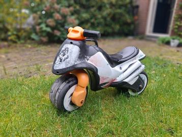 Loop motor/loopfiets  beschikbaar voor biedingen