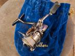 Shimano Stella 2500 FB vismolen, Watersport en Boten, Ophalen of Verzenden, Gebruikt, Molen