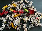 Grote Partij lego motoren, Lego, Lego, Ophalen of Verzenden, Zo goed als nieuw