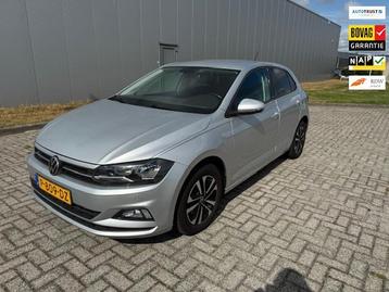 Volkswagen Polo 1.0 TSI , United , Climaat control, Navigati beschikbaar voor biedingen