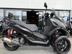 Piaggio MP3 300 Sport HPE, Motoren, Motoren | Piaggio, Scooter, 300 cc, Bedrijf, 1 cilinder