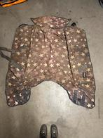 Regendeken 0 grams, Ophalen of Verzenden, Gebruikt, Deken