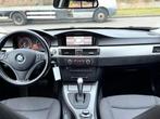 BMW 3-serie Touring 318i|AUT|NAVI|PSENSOR|STOELVERW|TOPSTAAT, Auto's, BMW, Achterwielaandrijving, 4 cilinders, 129 pk, 1435 kg
