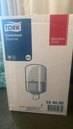 Torkrol dispenser M2, Ophalen of Verzenden, Nieuw