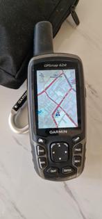 garmin, gpsmap 62ST, Ophalen of Verzenden, Gebruikt, Landkaarten