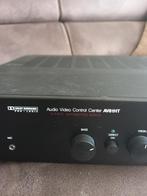 AMC dolby surround processor., Audio, Tv en Foto, Ophalen of Verzenden, Gebruikt, 120 watt of meer, Overige merken