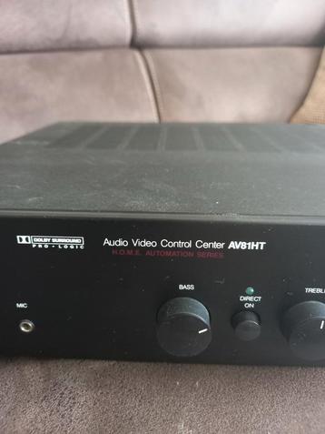 AMC dolby surround processor. beschikbaar voor biedingen