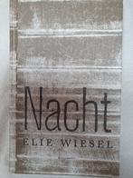 Elie Wiesel - Nacht, Boeken, Elie Wiesel, Ophalen of Verzenden