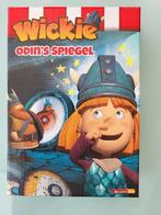 Wickie de Viking spel, Drie of vier spelers, Ophalen of Verzenden, Gebruikt, Studio 100