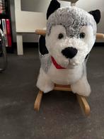 Hobbel Huskey - Uitstekende Staat!, Ophalen, Zo goed als nieuw