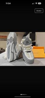 Lv skates maat 42, Kleding | Heren, Verzenden, Wit, Louis Vuitton, Sneakers of Gympen