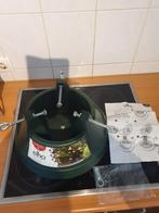 Kerstboom standaand merk elho, Ophalen