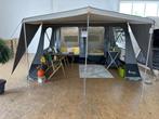 Camp-let Dream, Caravans en Kamperen, Vouwwagens, Tot en met 4