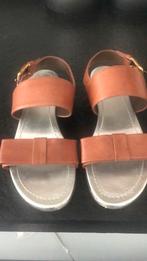 Te koop sandalen van Marni, Bruin, Sandalen of Muiltjes, Ophalen of Verzenden, Gedragen