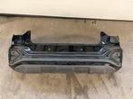 Audi Q2 S-line achterbumper Facelift, Gebruikt, Achter, Bumper, Audi