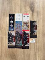 loona ticket photocard set kpop k.pop, Verzamelen, Muziek, Artiesten en Beroemdheden, Ophalen of Verzenden, Zo goed als nieuw
