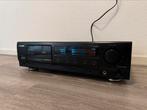 Kenwood KX-5050, Audio, Tv en Foto, Cassettedecks, Ophalen of Verzenden, Enkel, Kenwood