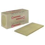 3 pakken Rockwool steenwol Isolatieplaat, Doe-het-zelf en Verbouw, Isolatie en Afdichting, Ophalen, 4 tot 8 cm, Nieuw, Steenwol