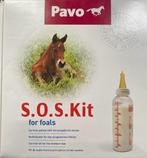 Pavo veulen sos kit, Dieren en Toebehoren, Paarden en Pony's | Verzorgingsproducten, Ophalen of Verzenden, Zo goed als nieuw