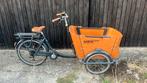 Baboe bakfiets niet electrisch (meer), Ophalen of Verzenden, Gebruikt, Overige merken