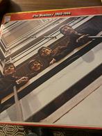 The Beatles - 1962-1966 LP, Cd's en Dvd's, Vinyl | Pop, Ophalen of Verzenden, 1960 tot 1980, Zo goed als nieuw, 12 inch