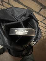 Heavy putter, Ophalen, Gebruikt, Club