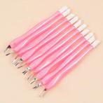 1 stuk Dead Skin Cutter Nagel Cuticle Pusher, Nail, ., Nieuw, Ophalen of Verzenden, .