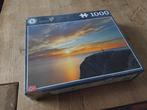 Puzzel 1000 stukjes Noordkaap Nieuw, Ophalen of Verzenden, 500 t/m 1500 stukjes, Nieuw