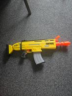 Nerf gun, Ophalen of Verzenden, Zo goed als nieuw