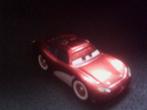 Disney Cars Auto's      Cruisin McQueen, Ophalen of Verzenden, Gebruikt