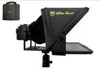 Glide Gear TMP 100 - Teleprompter voor iPad/telefoon - tas, Ophalen of Verzenden, Zo goed als nieuw, Video
