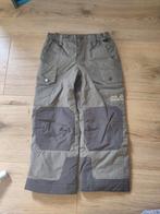 outdoor broek Jack wolfskin 104, Kinderen en Baby's, Nieuw, Jack Wolfskin, Jongen of Meisje, Ophalen of Verzenden