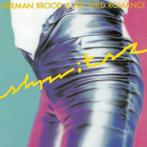 Herman Brood & His Wild Romance Cd Shpritz., Ophalen of Verzenden, Gebruikt, Poprock