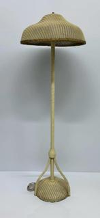 lloyd  loom lamp, Ophalen, Gebruikt, Minder dan 100 cm