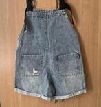 Jump/ Plyaysuite.  Spijkerstof!!     mt, S//M.  nieuw!, Kleding | Dames, Jumpsuits, Nieuw, Supreme, Maat 38/40 (M), Verzenden