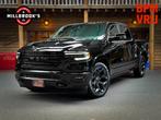 Dodge Ram 1500 5.7 V8 4x4 Limited Night E-Torque, BPM VRIJ,, Automaat, Gebruikt, 5654 cc, 2327 kg