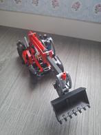 Technisch lego 42061 met boekje en doos, Kinderen en Baby's, Speelgoed | Duplo en Lego, Ophalen of Verzenden, Zo goed als nieuw