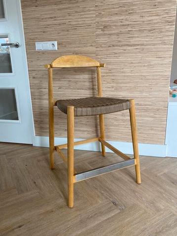 Nina barkruk - zithoogte 62cm beschikbaar voor biedingen