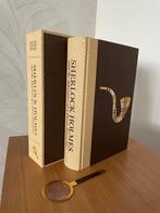 Arthur Conan Doyle: Sherlock Holmes - limited edition, Ophalen of Verzenden, Nieuw, Arthur Conan Doyle