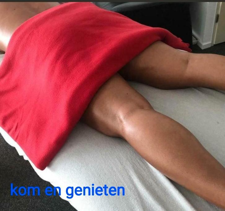 Massage body aandacht, Diensten en Vakmensen, Welzijn | Masseurs en Massagesalons, Ontspanningsmassage