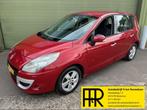 Renault SCENIC 1.4 TCE Dynamique, Auto's, Gebruikt, 4 cilinders, 14 km/l, Bedrijf