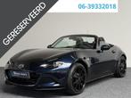 Mazda MX-5 1.5 SkyActiv-G 132 Exclusive-Line | CARPLAY | CAM, Achterwielaandrijving, Gebruikt, 4 cilinders, Cabriolet