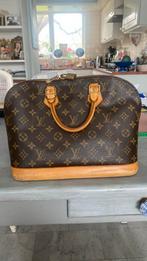 Louis Vuitton tas model : Alma, Verzenden, Gebruikt, Bruin, Handtas